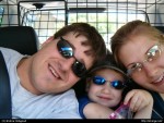 Highlight for Album: 2004 Quonset Air Show with Family