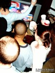 Highlight for Album: New Year's Eve (2005) @ The TCITB Compound