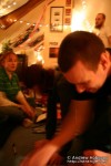Highlight for Album: Party at Erin and John's Apartment