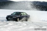 Highlight for Album: Boston BMWCCA 2005 Ice Race #4