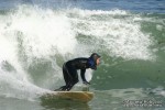 Highlight for Album: Surfers @ Monahan's Dock, Narragansett, RI