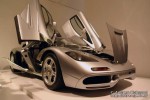 Highlight for Album: Speed, Style, and Beauty @ Boston Museum of Fine Arts (Open Hood Night on May 26, 2005)