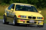 Highlight for Album: Boston BMWCCA Autocross (August 6, 2005)