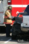 Highlight for Album: Nashua Car Accident