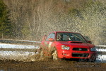 Highlight for Album: Engraving Awards and Gifts Rallycross @ Stafford Springs, CT