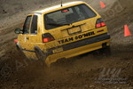 Highlight for Album: Back to the Dogs RallyX @ Belmont, NH